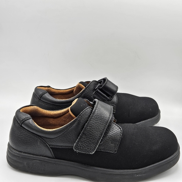 Dr. Comfort Annie shoes with orthapedic support size 8m - Picture 13 of 16